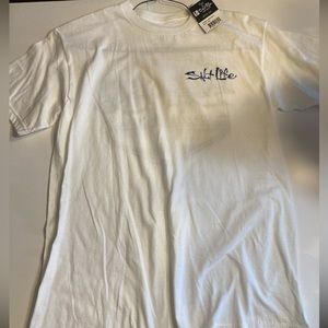 Salt life T-shirt M